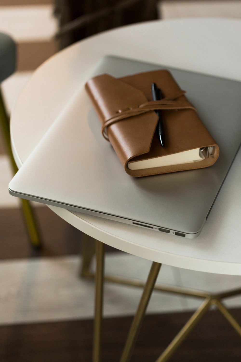 Leadership Coaching für Gründer